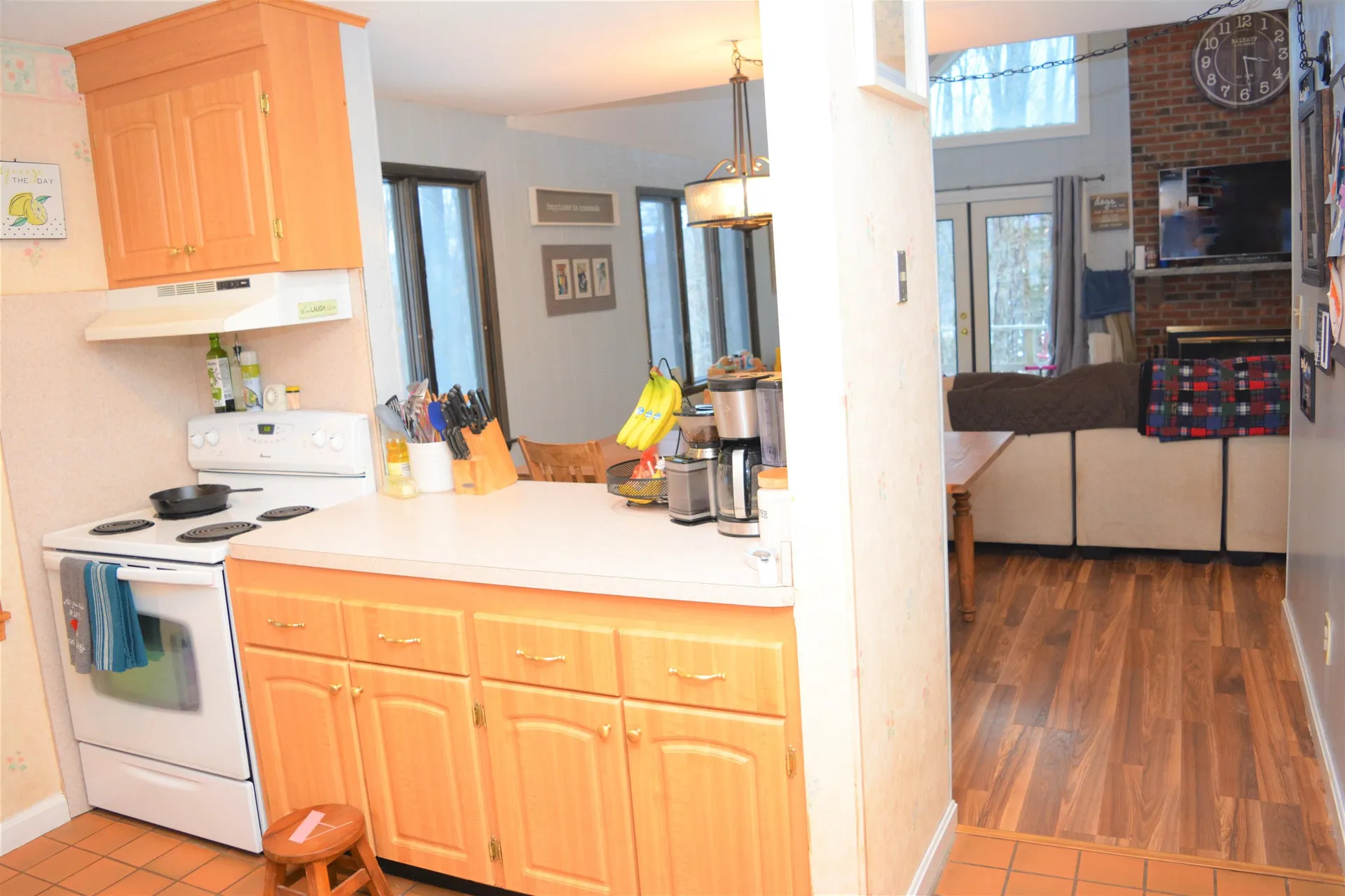 54 Brookridge Drive Grantham NH 03753
