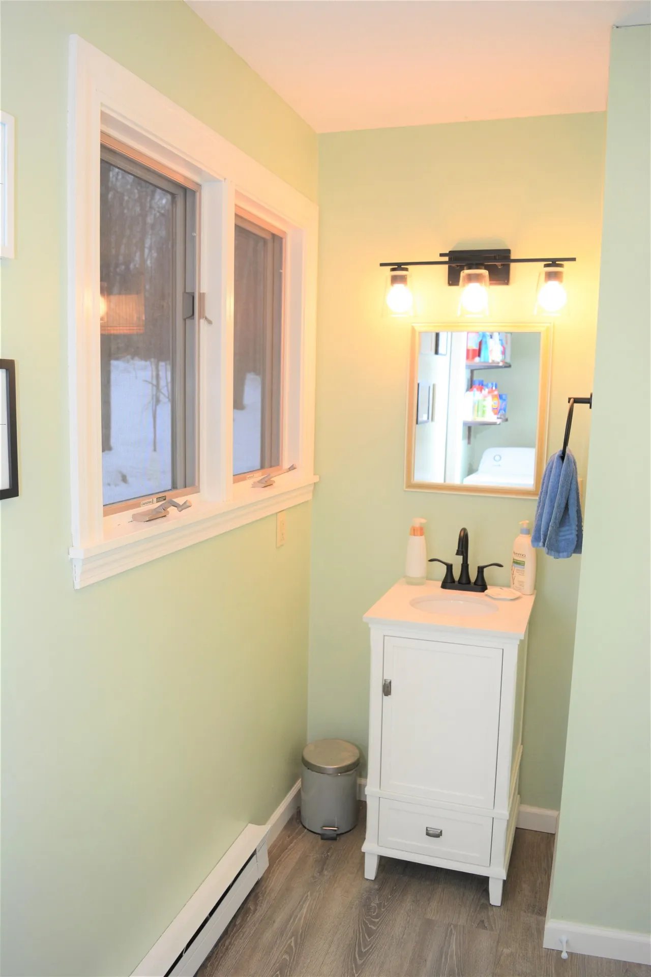 54 Brookridge Drive Grantham NH 03753