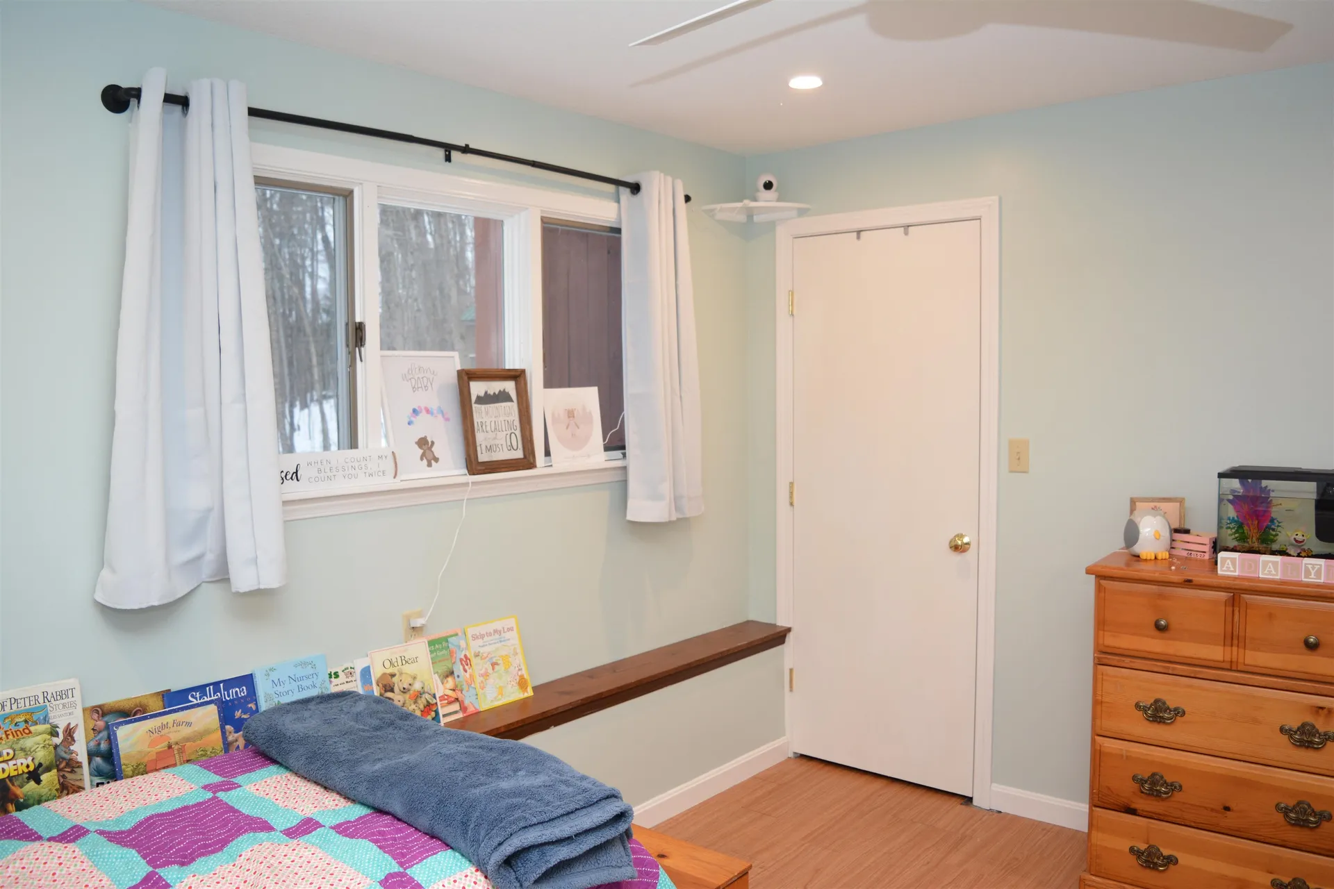 54 Brookridge Drive Grantham NH 03753