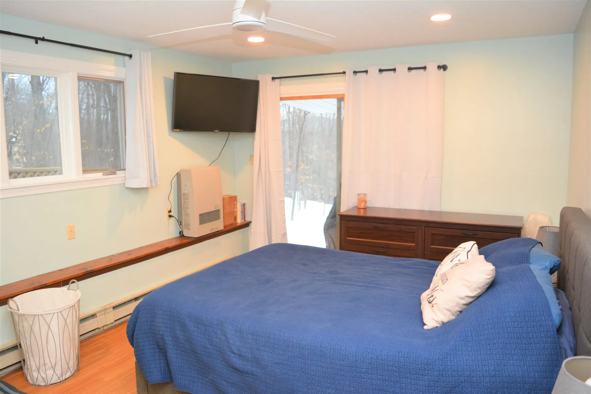 54 Brookridge Drive Grantham NH 03753