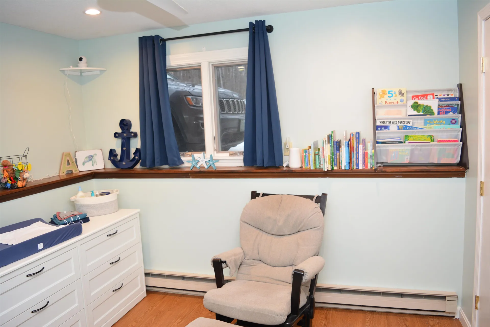 54 Brookridge Drive Grantham NH 03753
