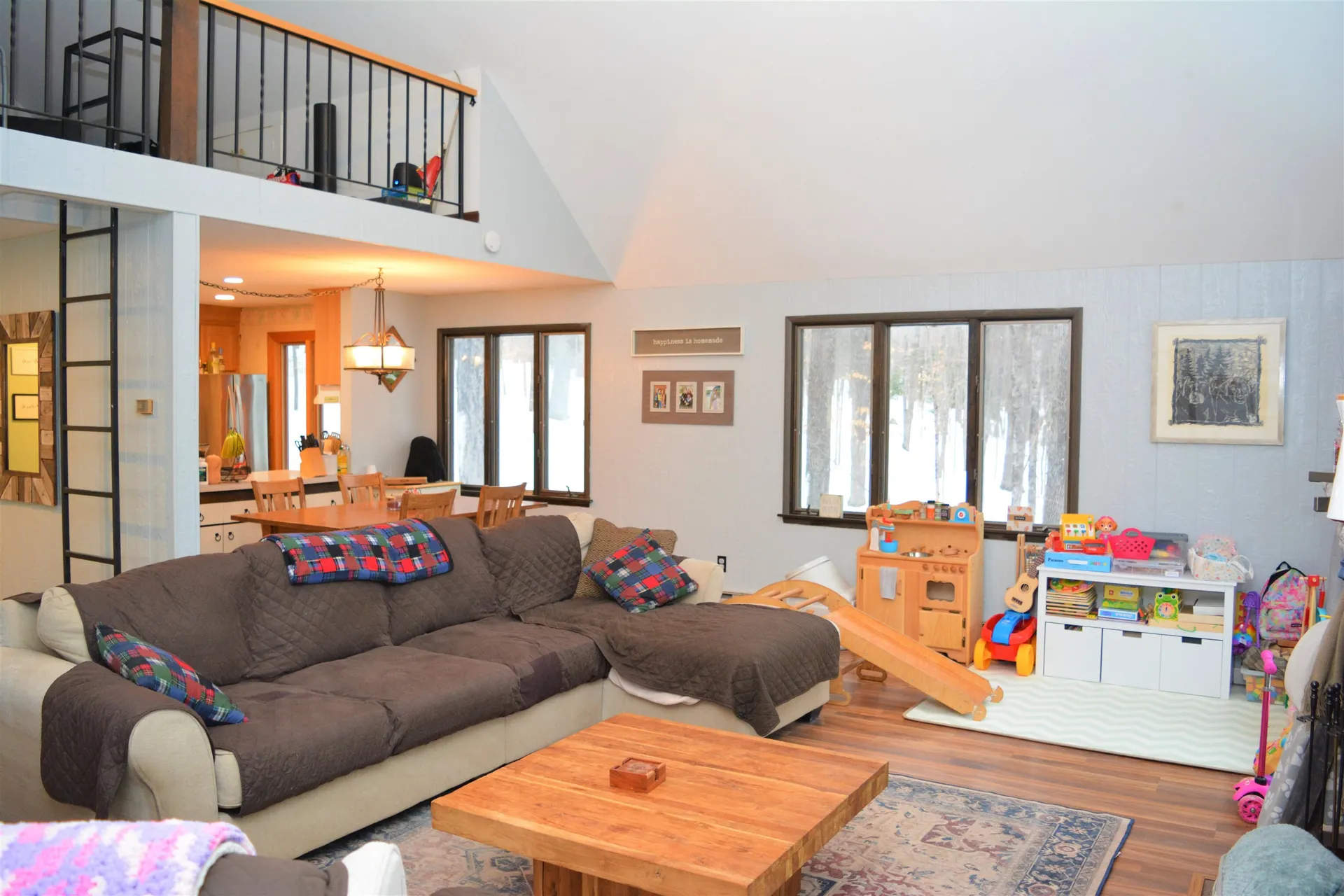 54 Brookridge Drive Grantham NH 03753