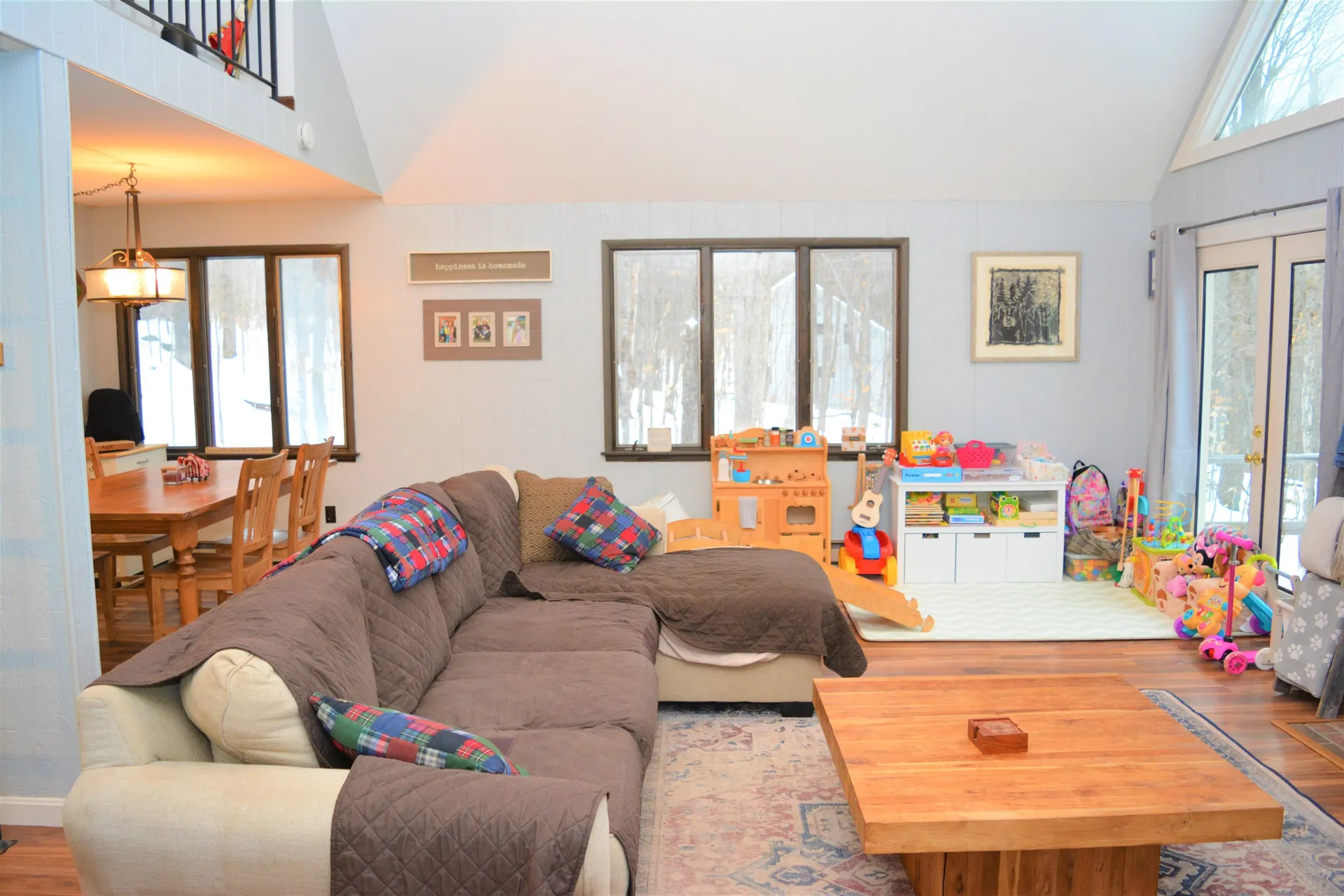 54 Brookridge Drive Grantham NH 03753