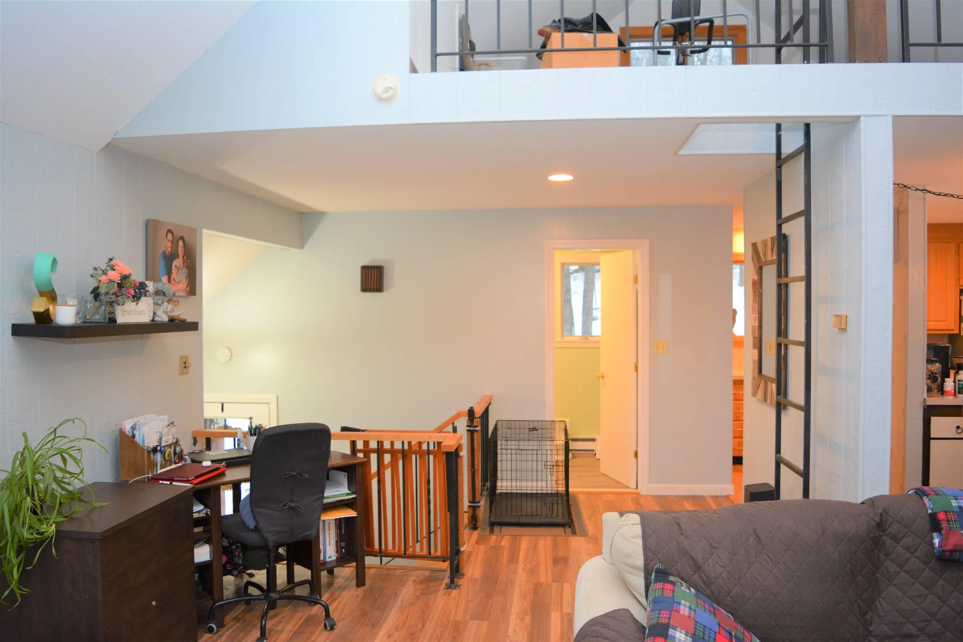 54 Brookridge Drive Grantham NH 03753