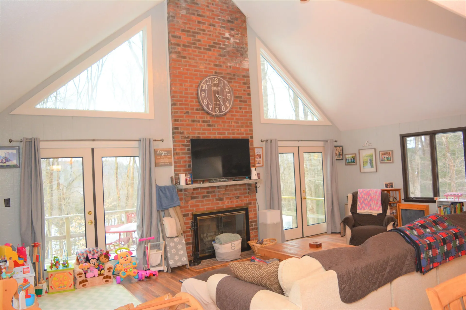 54 Brookridge Drive Grantham NH 03753