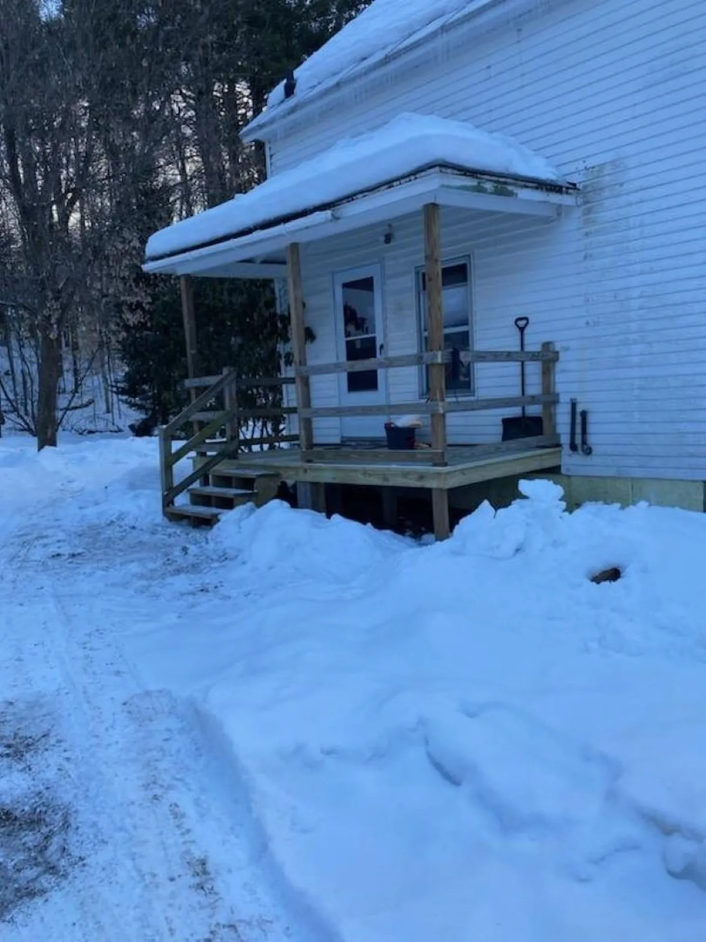 43 Parkview Street Newport NH 03773