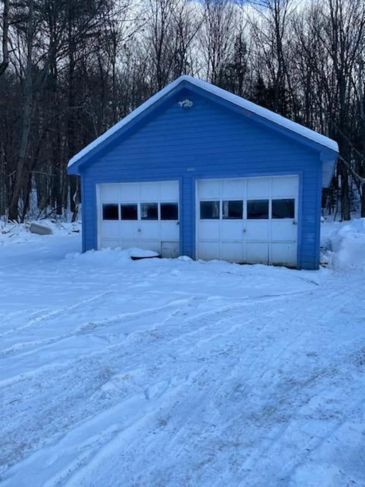 43 Parkview Street Newport NH 03773