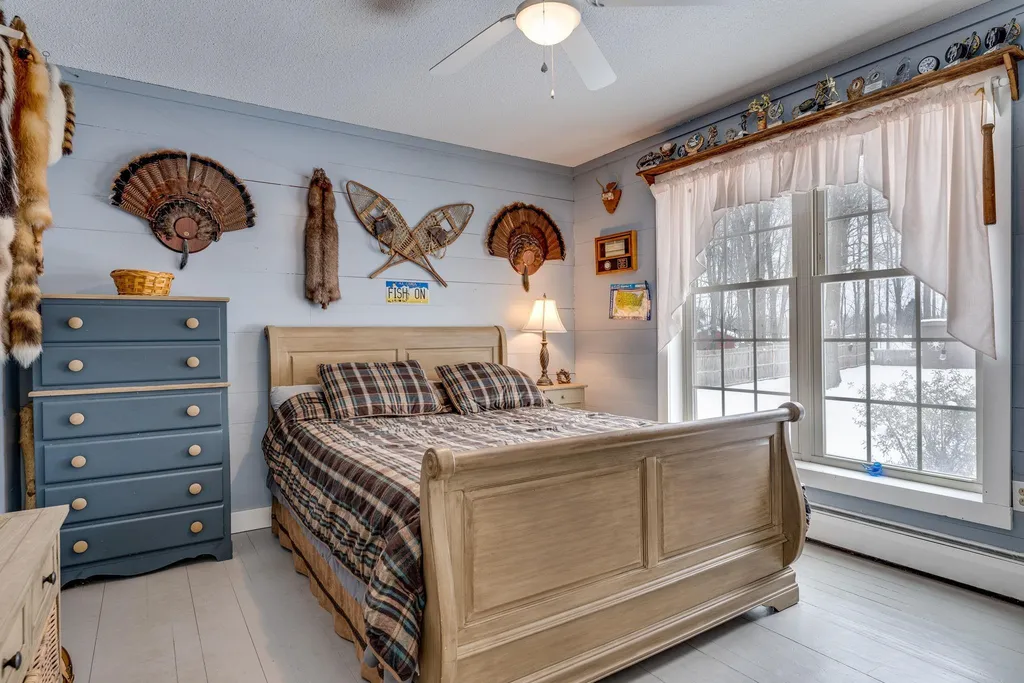 126 Hummingbird Drive Colchester VT 05446