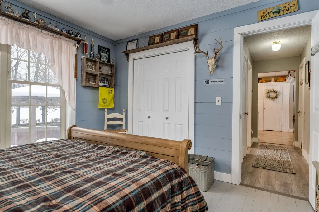 126 Hummingbird Drive Colchester VT 05446