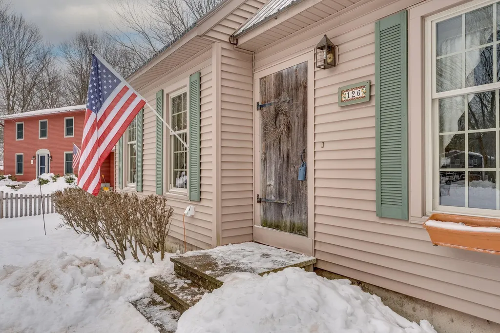 126 Hummingbird Drive Colchester VT 05446