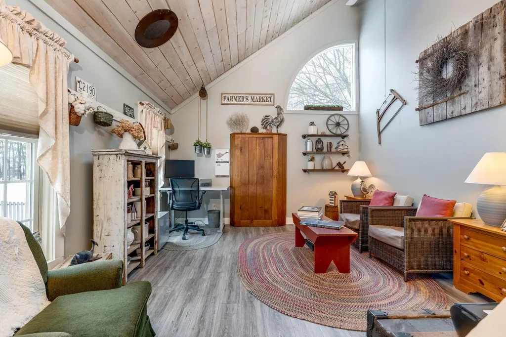 126 Hummingbird Drive Colchester VT 05446