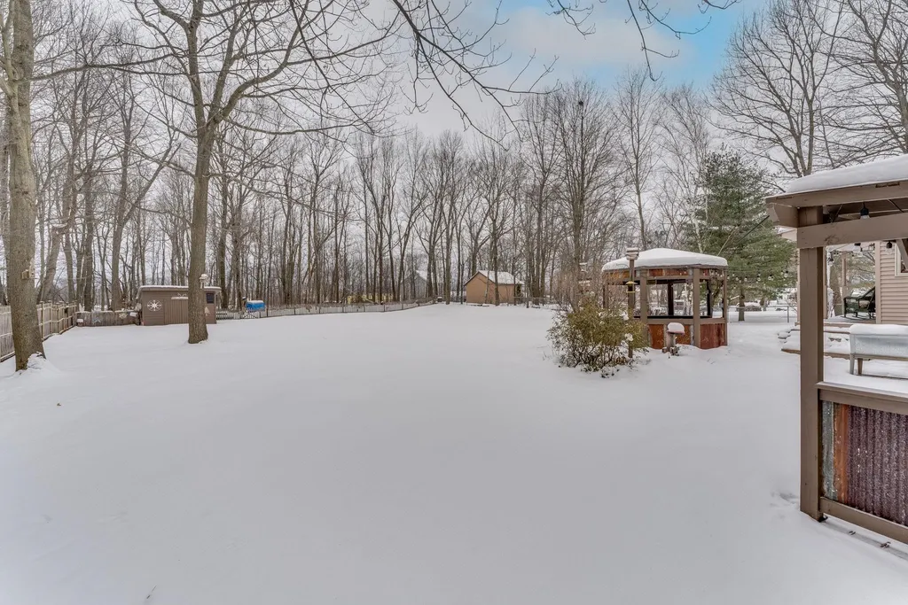 126 Hummingbird Drive Colchester VT 05446