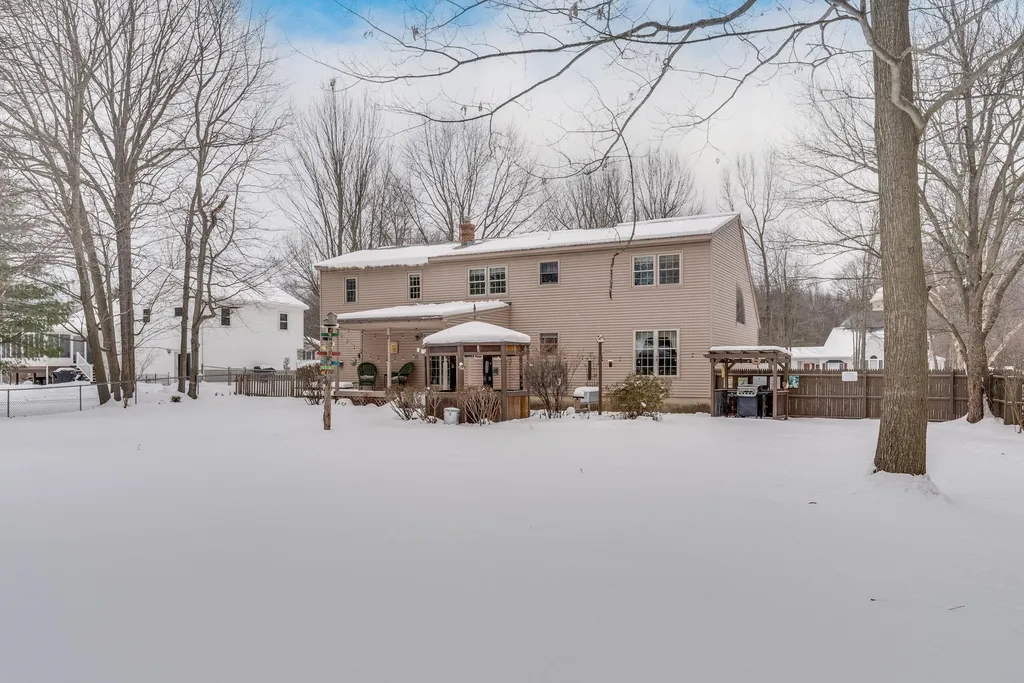 126 Hummingbird Drive Colchester VT 05446