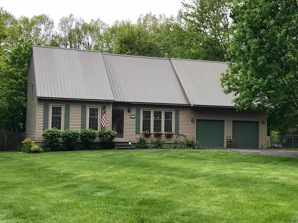 126 Hummingbird Drive Colchester VT 05446