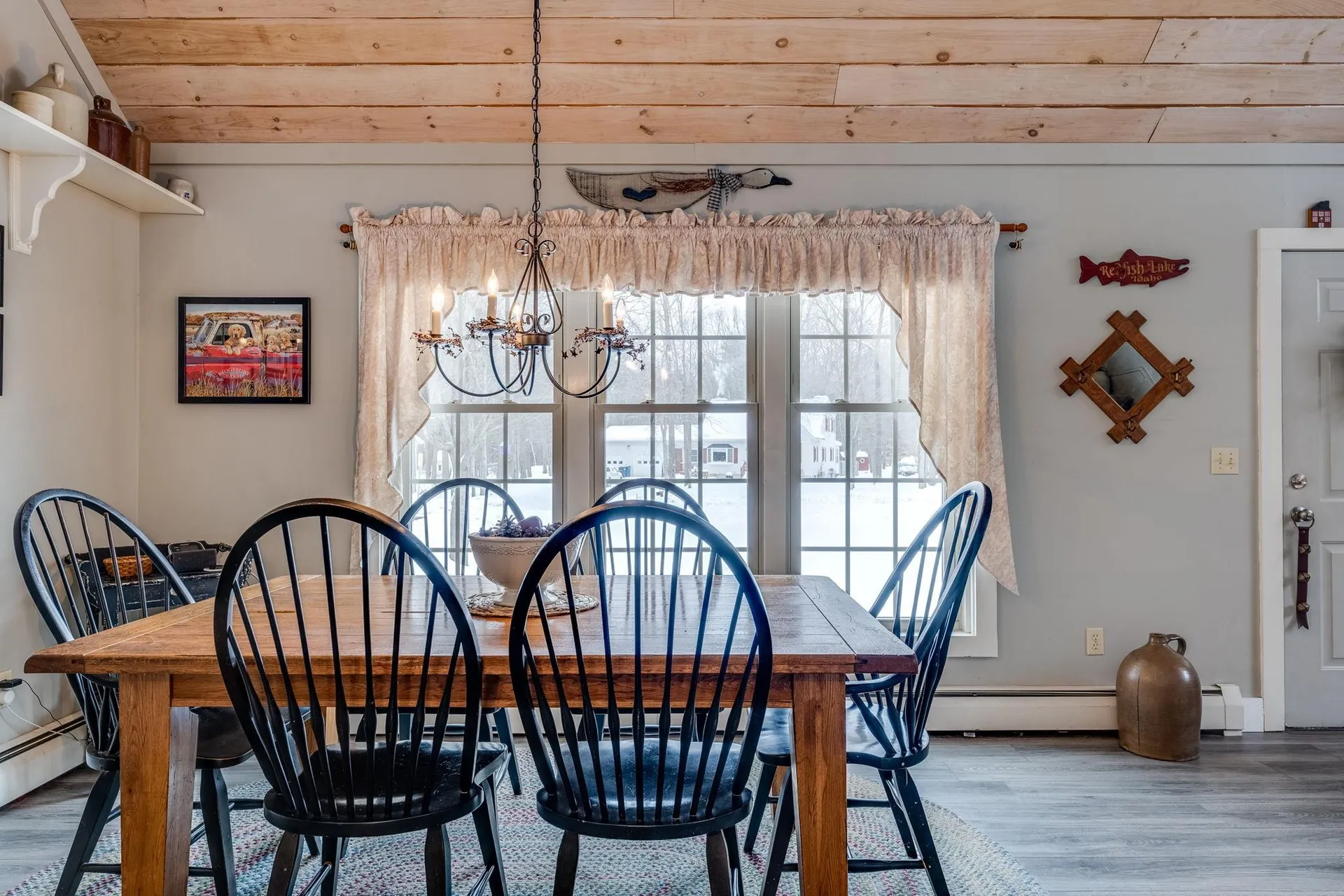 126 Hummingbird Drive Colchester VT 05446