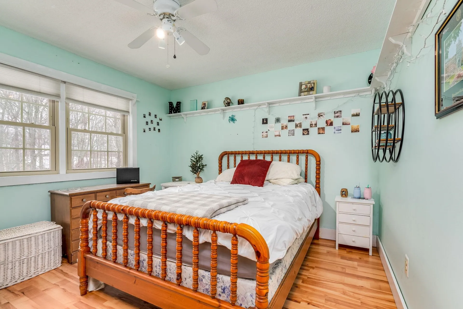 126 Hummingbird Drive Colchester VT 05446