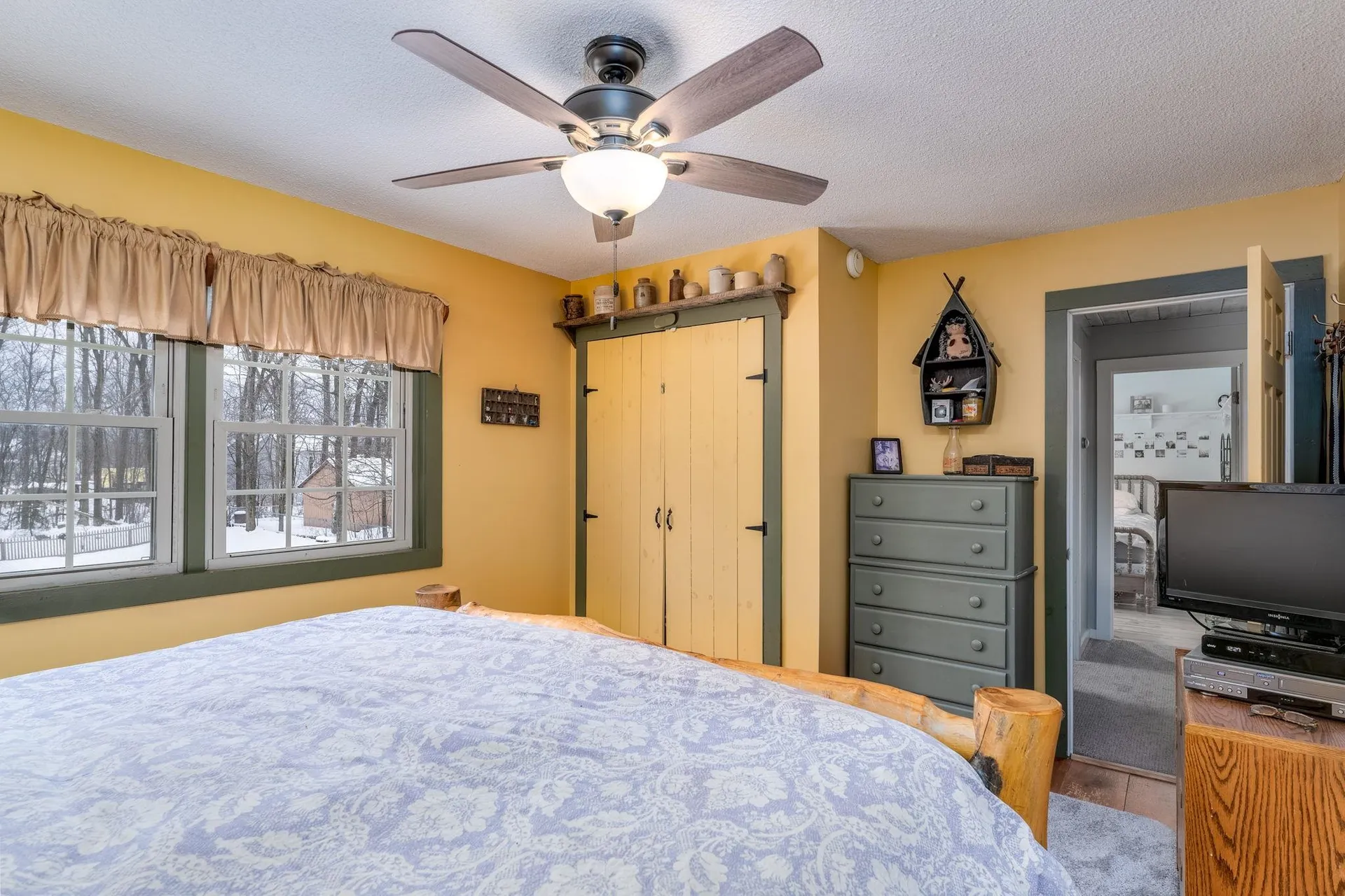 126 Hummingbird Drive Colchester VT 05446