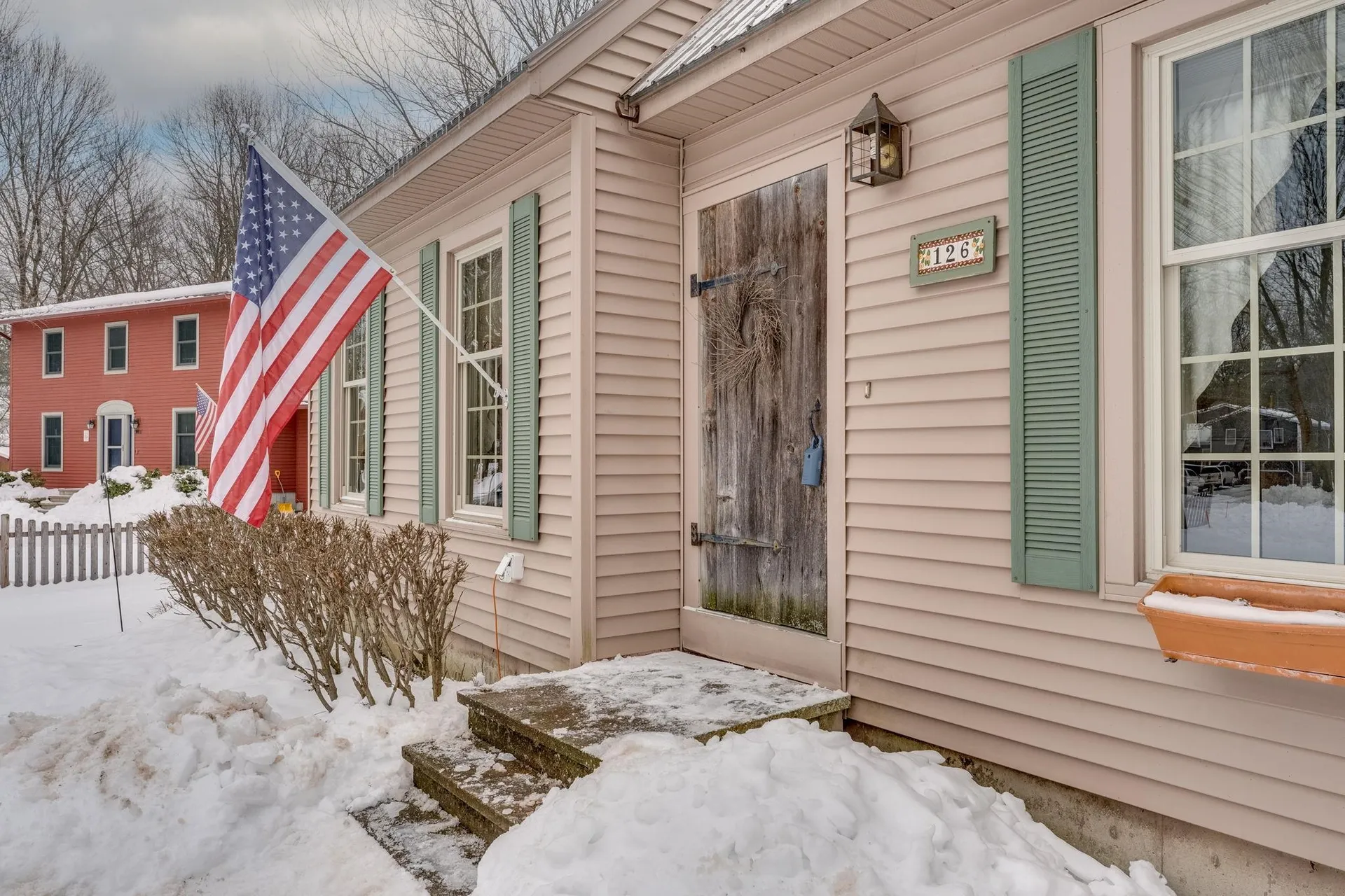 126 Hummingbird Drive Colchester VT 05446