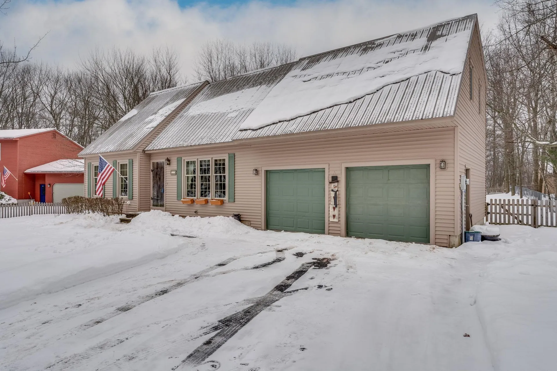 126 Hummingbird Drive Colchester VT 05446