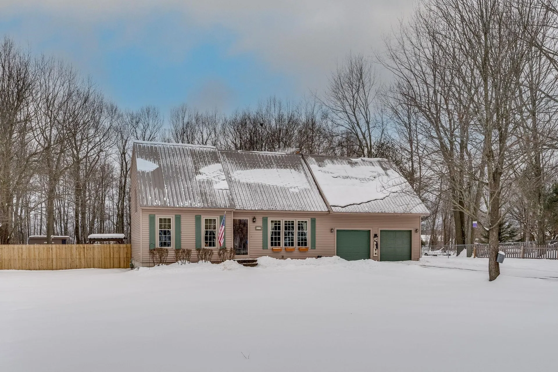 126 Hummingbird Drive Colchester VT 05446