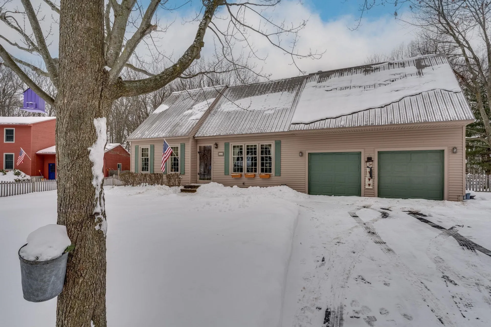 126 Hummingbird Drive Colchester VT 05446