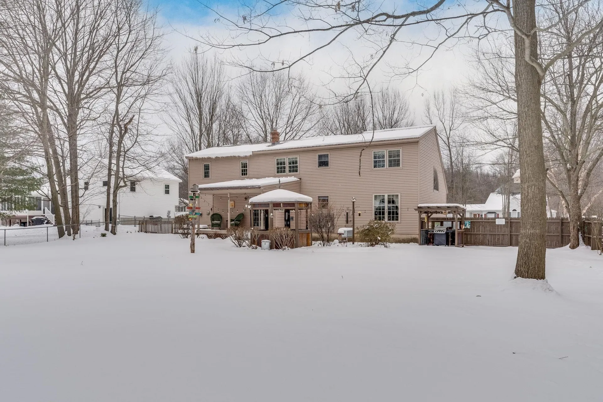 126 Hummingbird Drive Colchester VT 05446