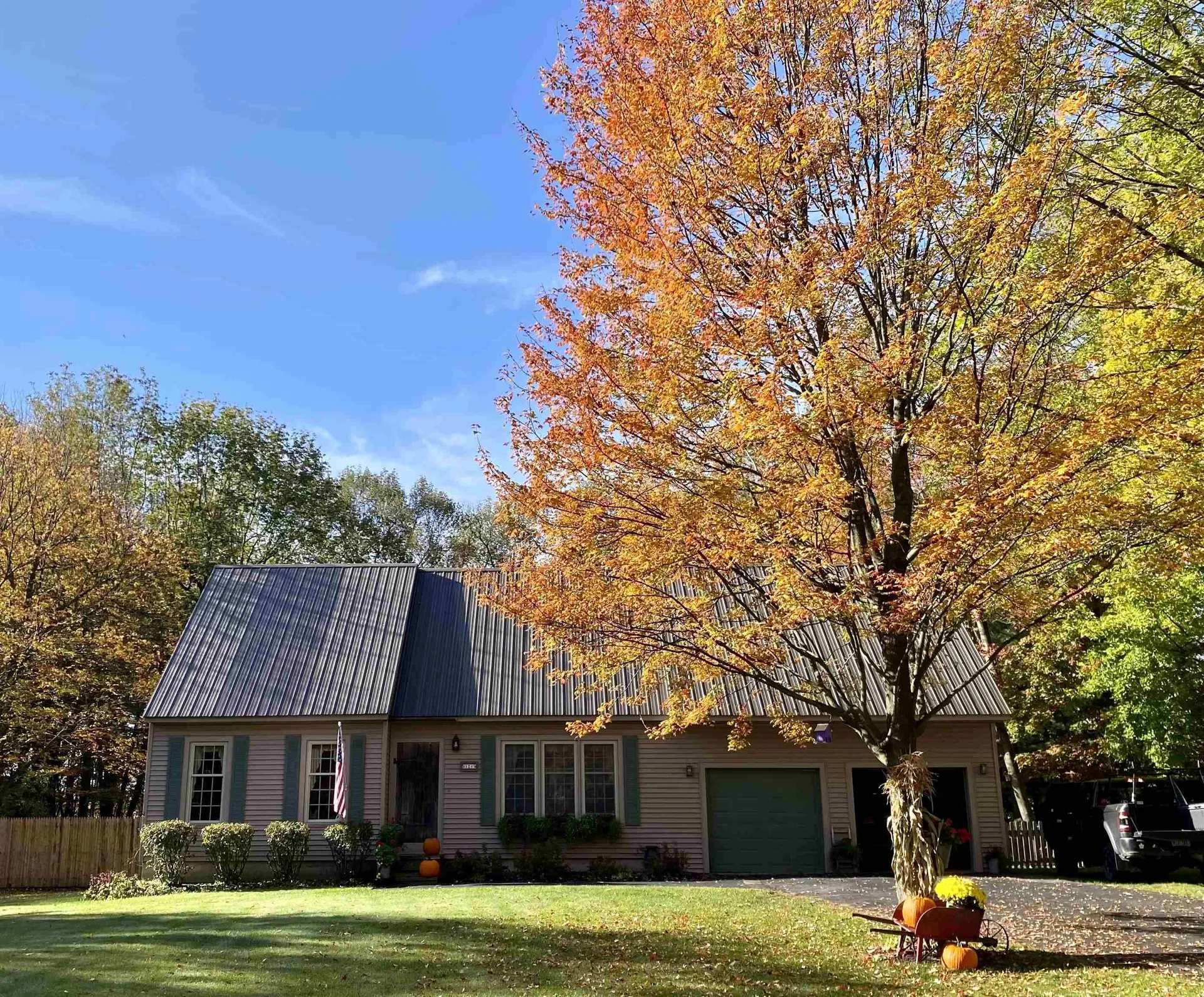 126 Hummingbird Drive Colchester VT 05446