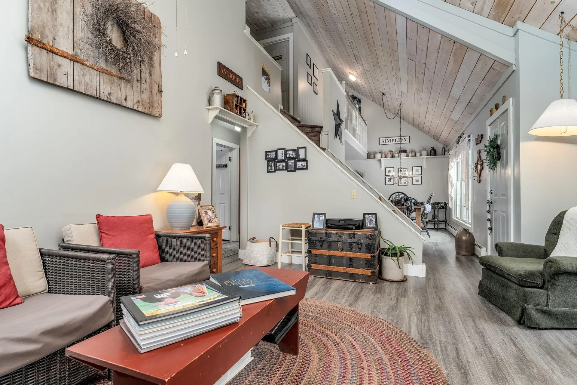 126 Hummingbird Drive Colchester VT 05446