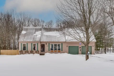 126 Hummingbird Drive Colchester VT 05446