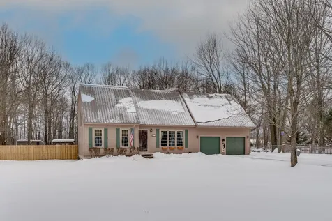 126 Hummingbird Drive Colchester VT 05446