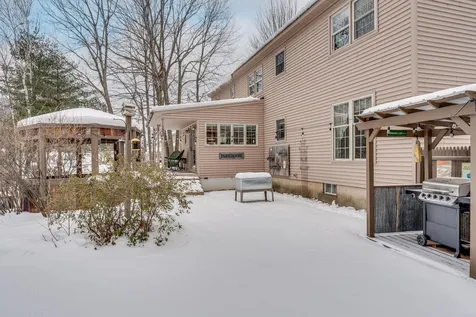 126 Hummingbird Drive Colchester VT 05446
