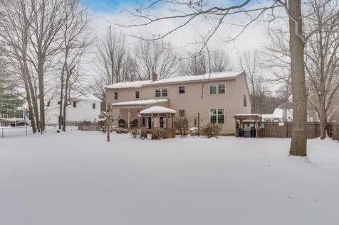 126 Hummingbird Drive Colchester VT 05446