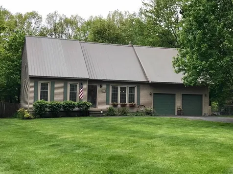 126 Hummingbird Drive Colchester VT 05446