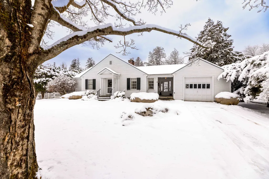 8 North Balch Street Hanover NH 03755