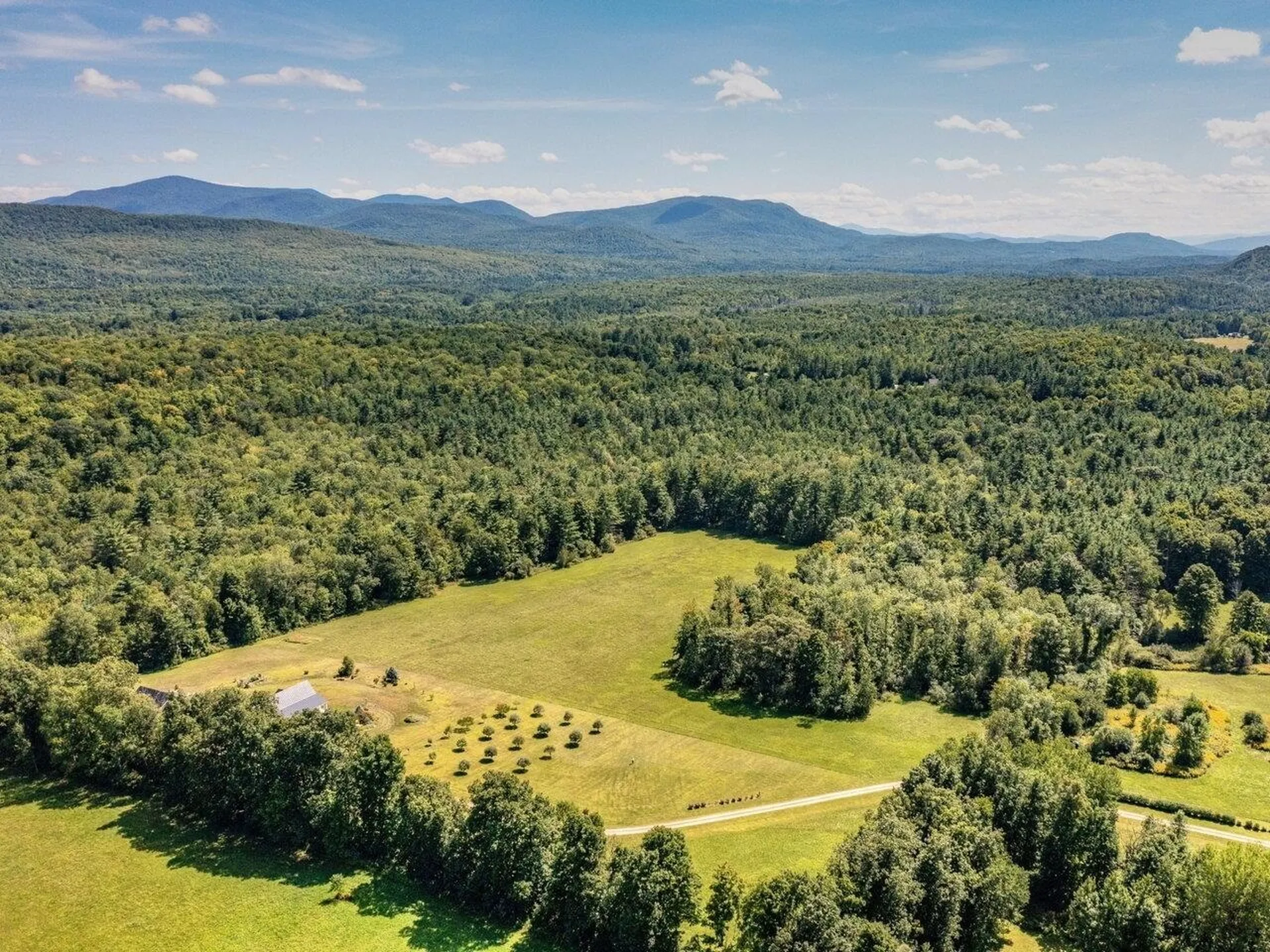 289 Shackett Road Leicester VT 05733