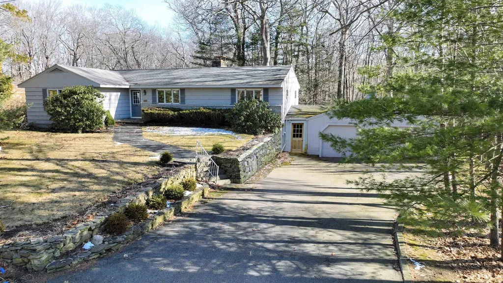 684 Central Road Rye NH 03871