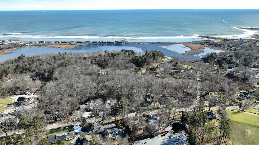 684 Central Road Rye NH 03871