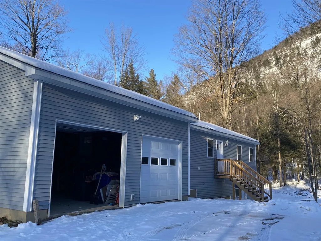 98 Forest Ridge Drive Bristol VT 05443