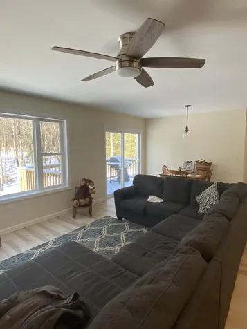 98 Forest Ridge Drive Bristol VT 05443