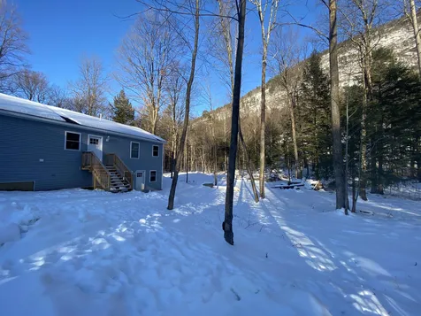 98 Forest Ridge Drive Bristol VT 05443
