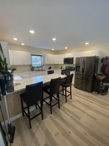 98 Forest Ridge Drive Bristol VT 05443