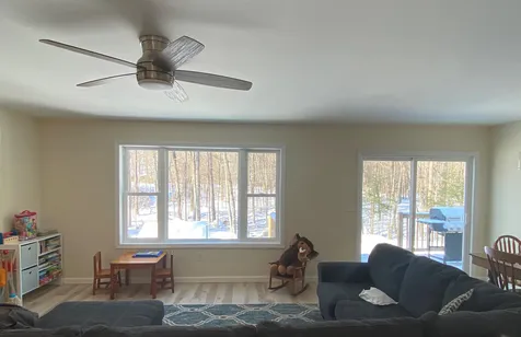 98 Forest Ridge Drive Bristol VT 05443