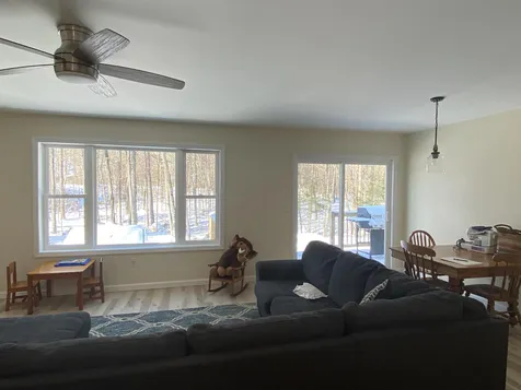98 Forest Ridge Drive Bristol VT 05443