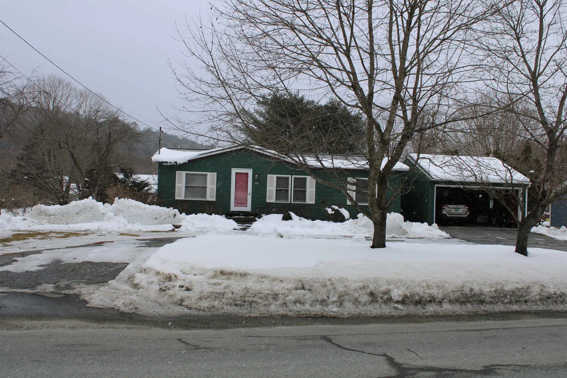 169 Quechee Hartland Road Hartford VT 05059