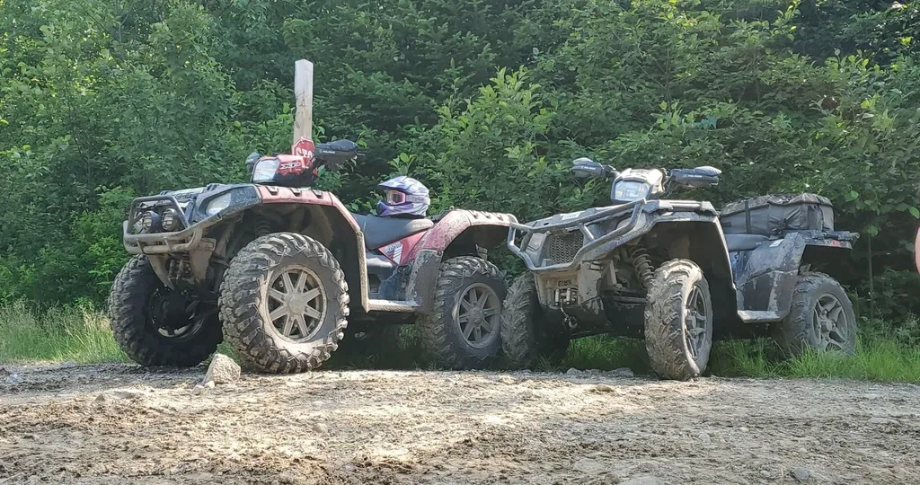 Loon Road Berlin NH 03570