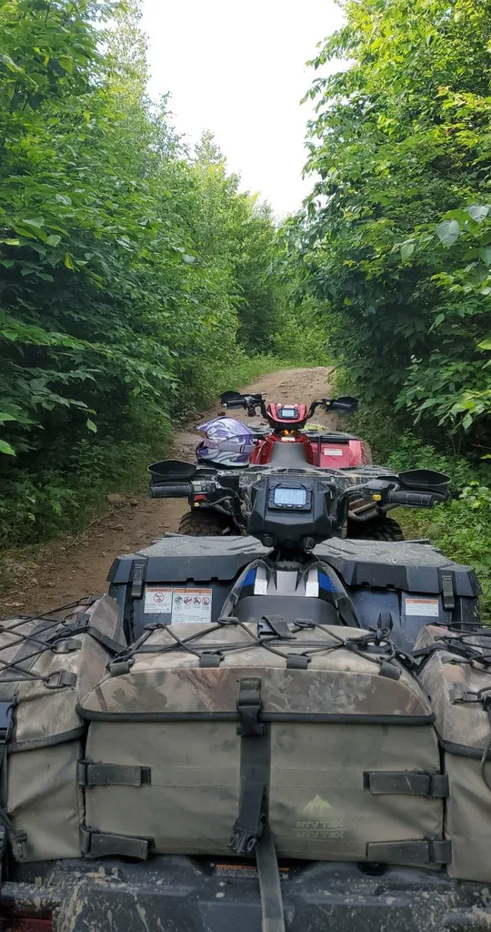 Loon Road Berlin NH 03570