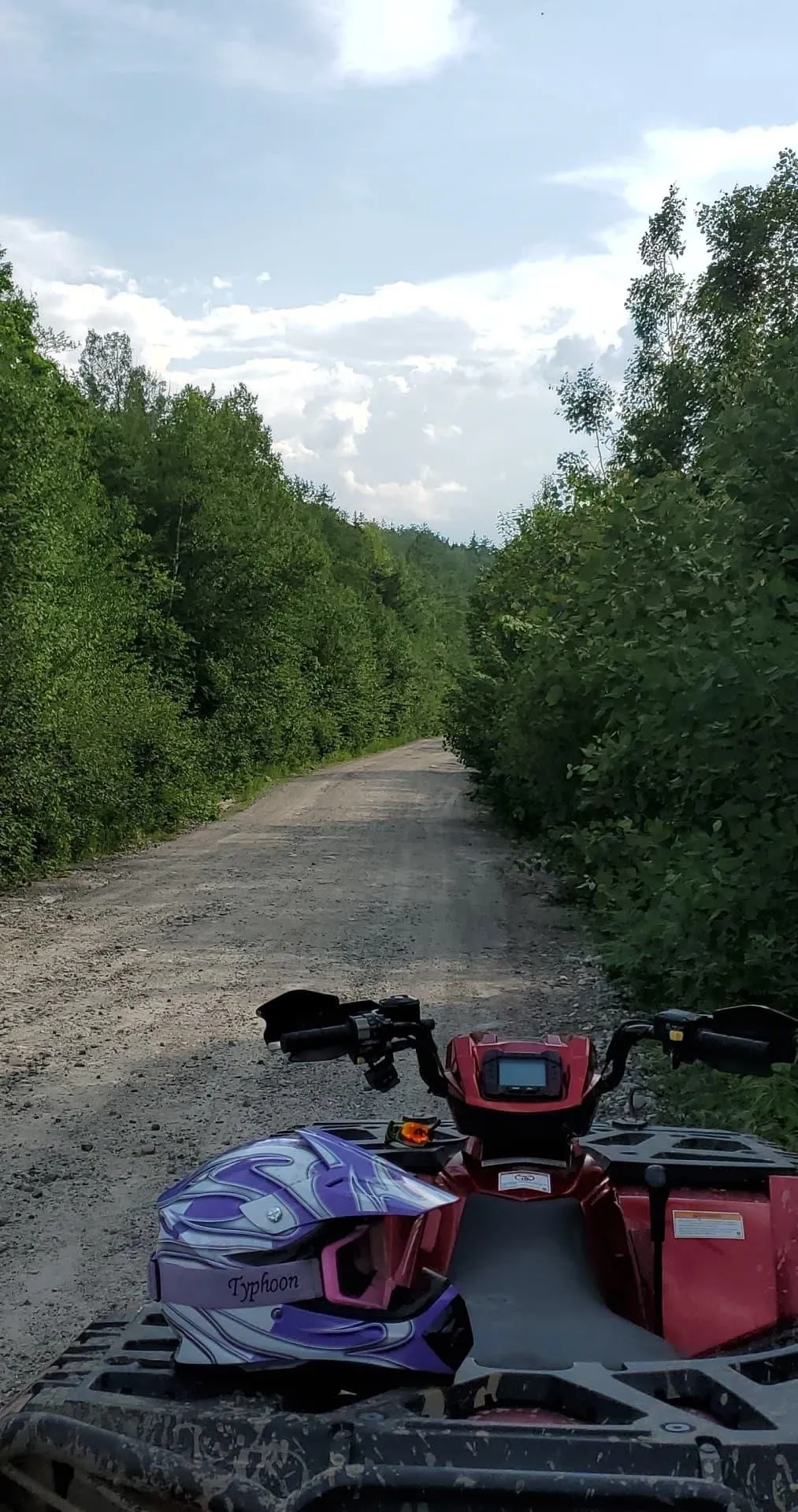 Loon Road Berlin NH 03570