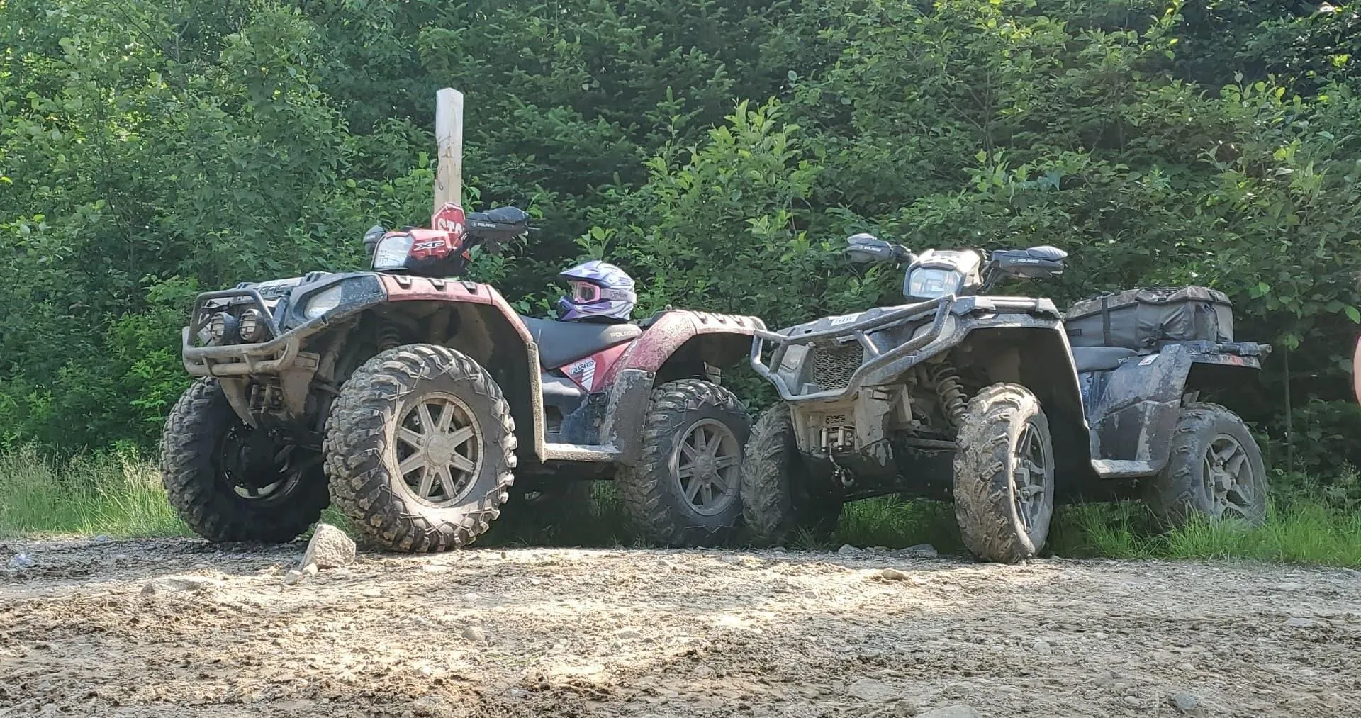 Loon Road Berlin NH 03570