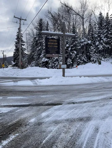 Loon Road Berlin NH 03570