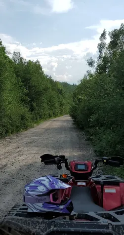 Loon Road Berlin NH 03570